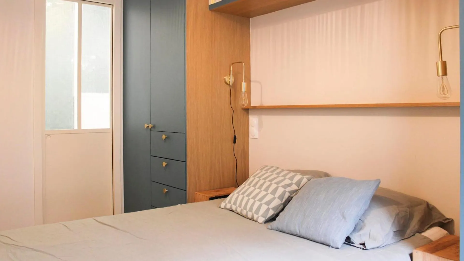Charming T2 Near Montmartre