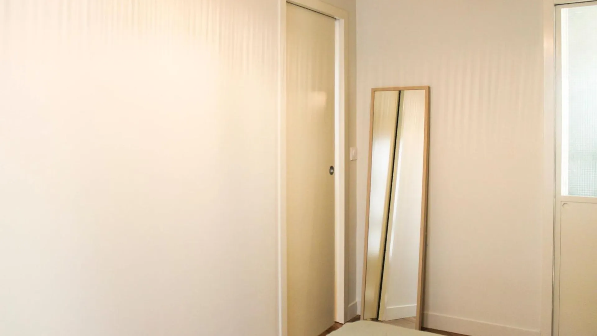 Charming T2 Near Montmartre Paris